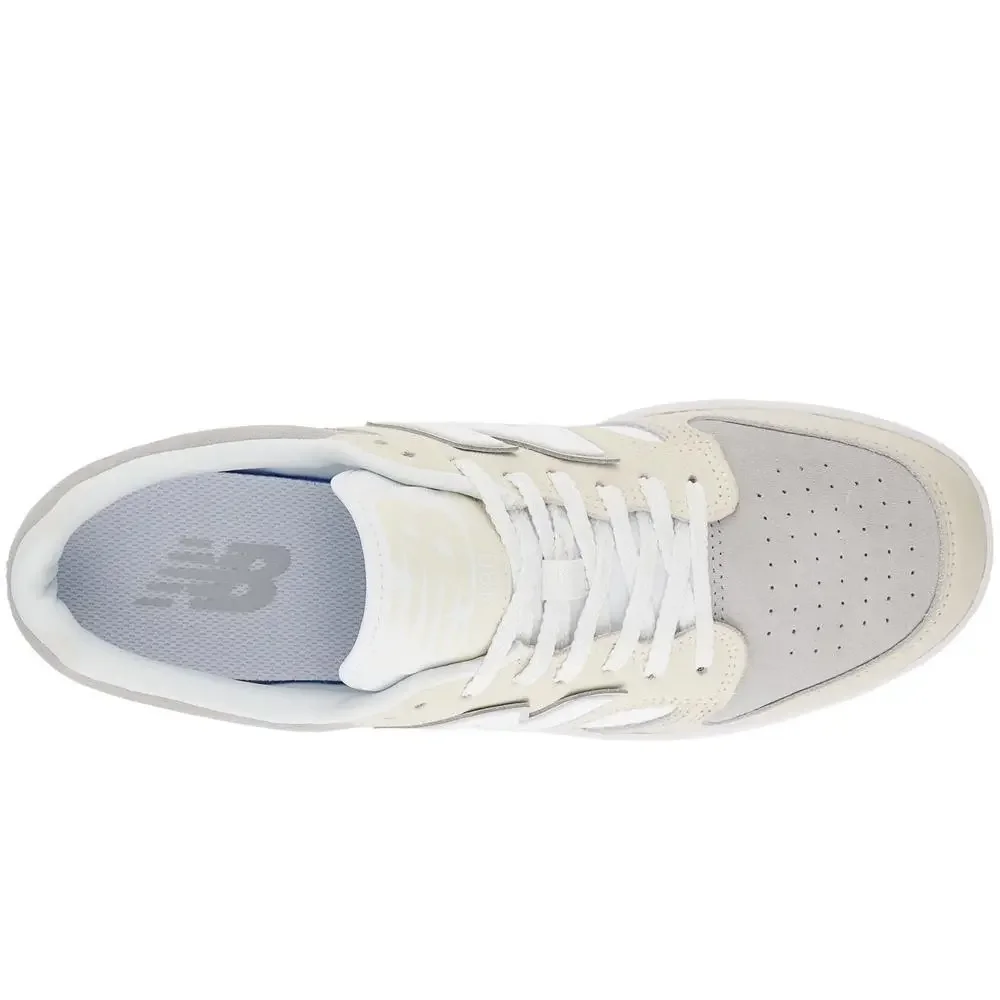 New Balance 480 BB480LGW Sneakers Men's US 6 Raincloud Lifestyle Shoes TF8217